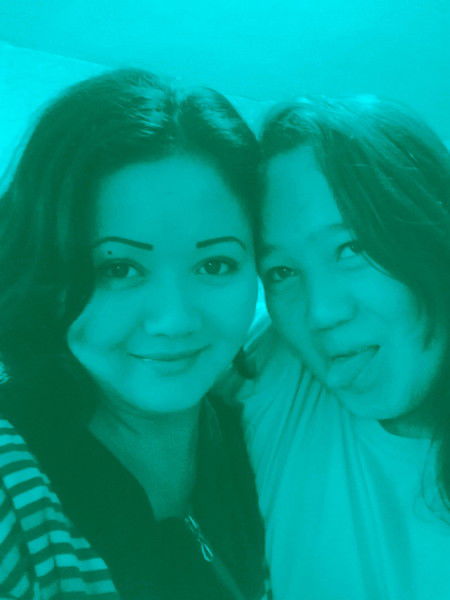 Но Не Твоя ...........