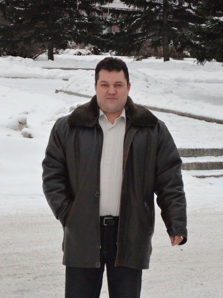 Сергей Пистер