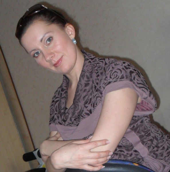 Наталья Канунникова