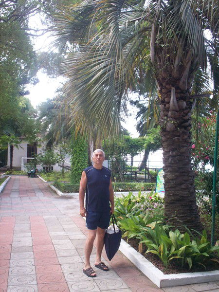 Григорий Пузыренко