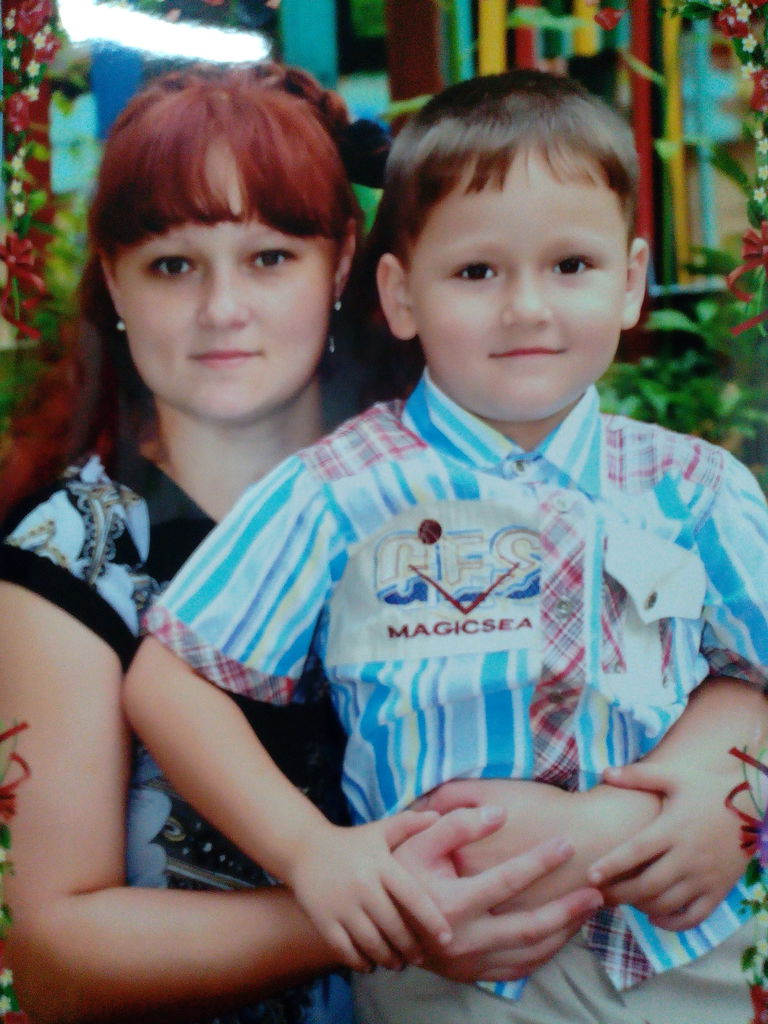 Маргарита Касаткина