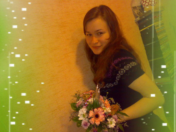 Мария Семенчукова