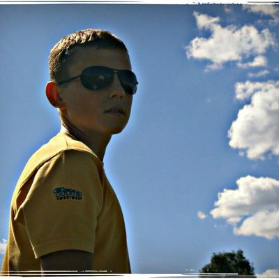 Володя Возняк