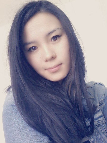 Нуржанар Кадирбек