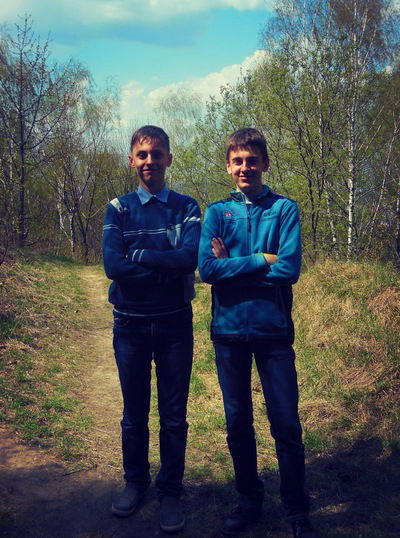 Олег Олександрович