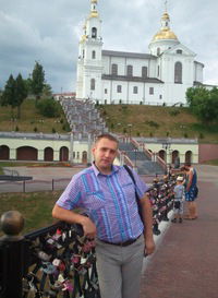 Игорь Шевцов