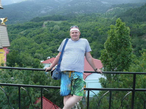 Евгений Филатов