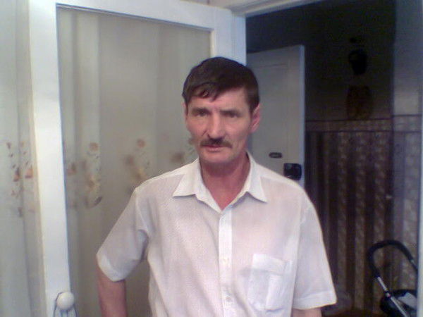 Виктор Бетке