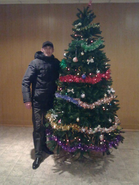 Еркин Артыгалиев