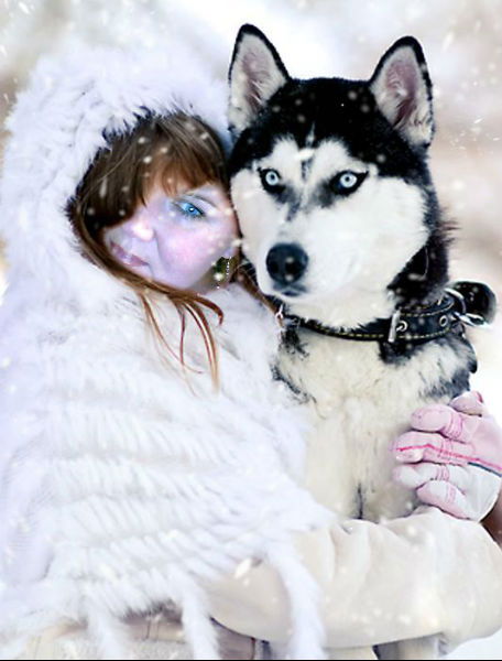 Людмила Агашкова