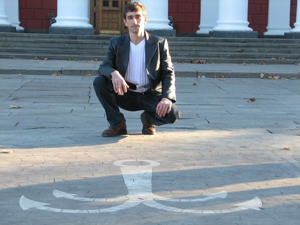 Vladimir Ptashenchuk