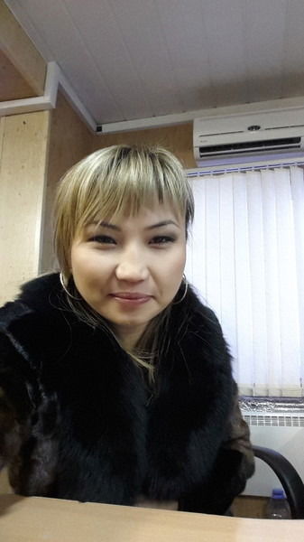 Нурлыкуль Абдуллаева