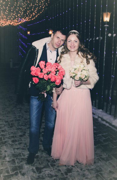 Светлана Орлова