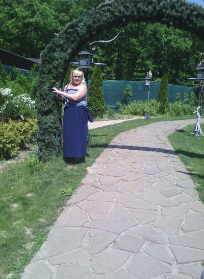 Ирина Полякова