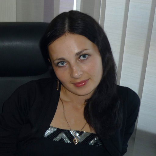 Нина Казанцева