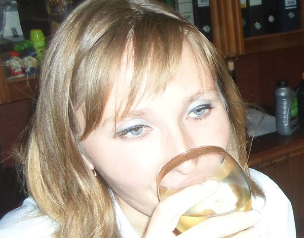 Анастасия Бечина