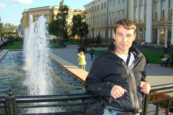 Владислав Подгорбунский