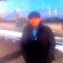 Аdilet Panbayev
