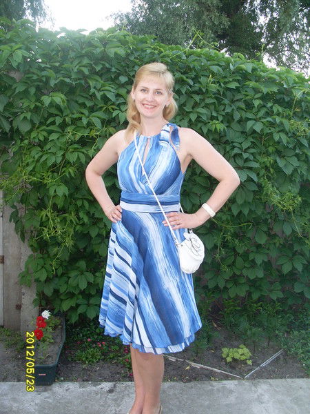 Елена Кобушко