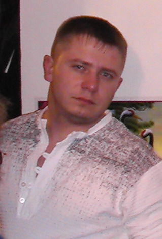 Женя Алексеев