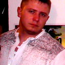 Женя Алексеев