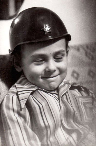 Роман Михайлов