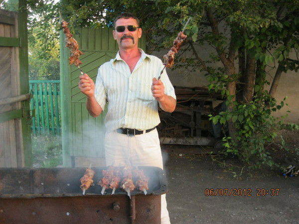 Владимир Кальченко