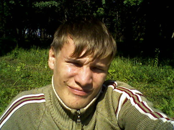 Евгений Копытин