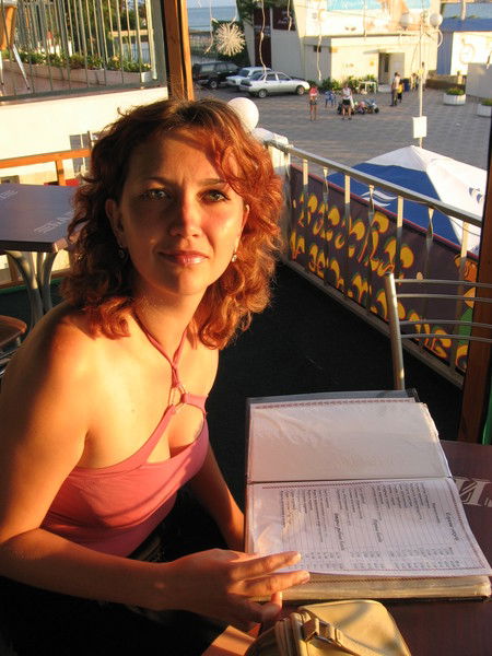 Вера Боброва