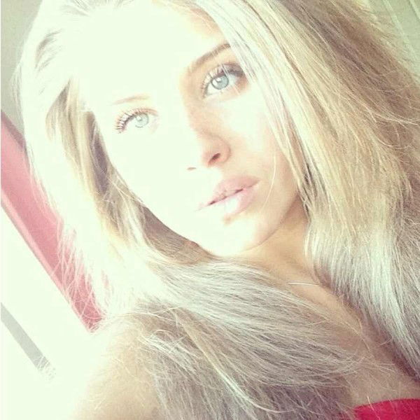 Karina Serebryanskaya