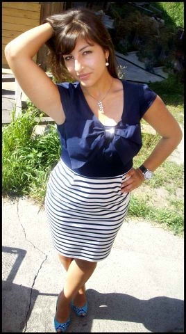 Сатеник Арзуманян