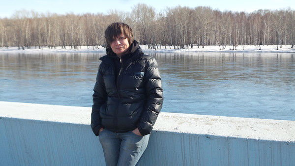 Оксана Какуля