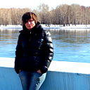 Оксана Какуля