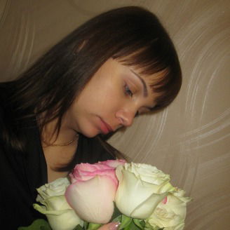 Надежда Лупякова