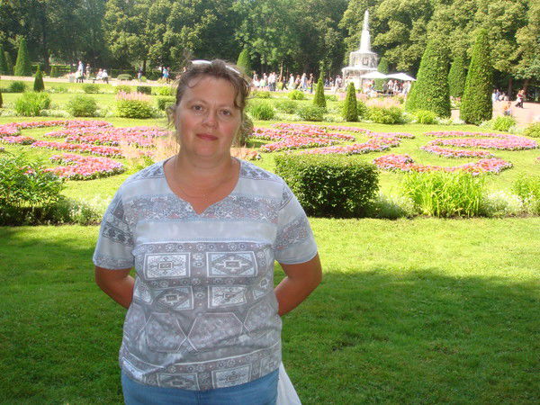 Ирина Локтева