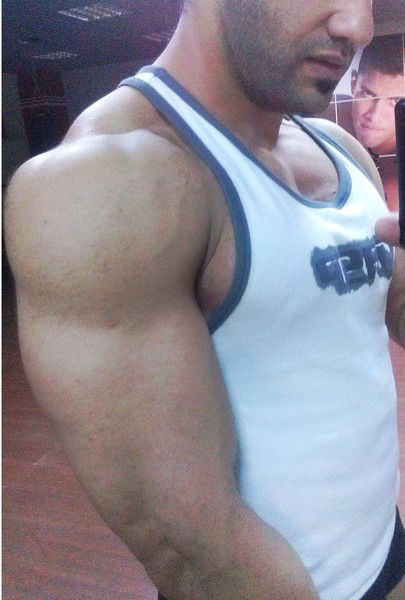 Vladimir Gasparyants