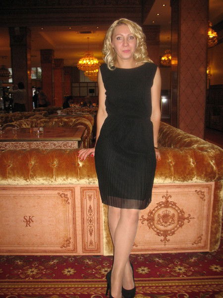 Светлана Фомина