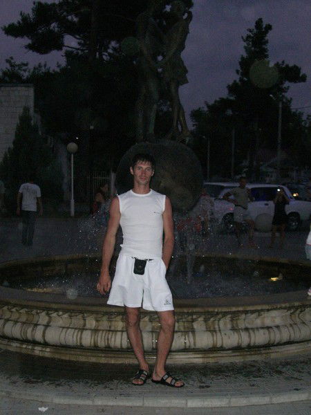 Андрей Могильный