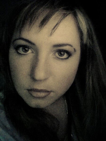 Екатерина Ромашина