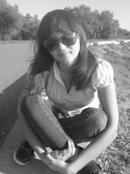 Рамиля Багаутдинова