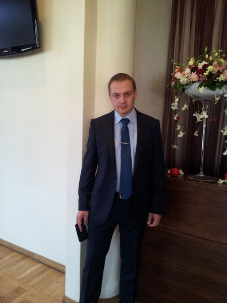 Николай Смирнов