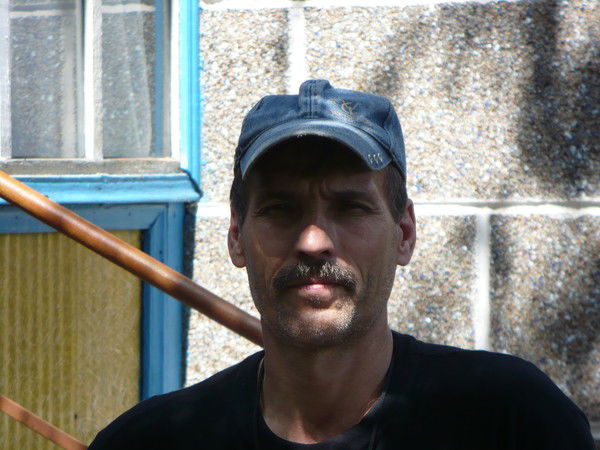 Владимир Борецкий