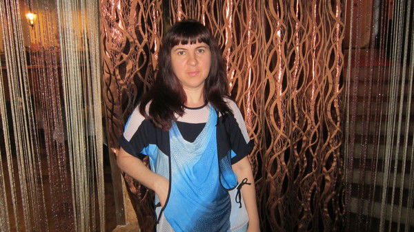 Яна Кляпикова