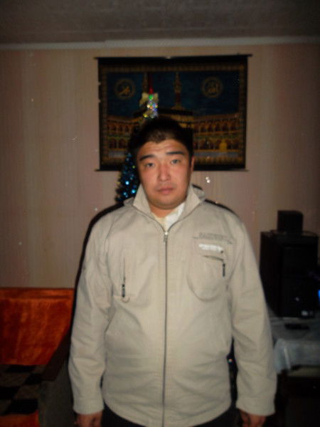 Аслан Нургалиев