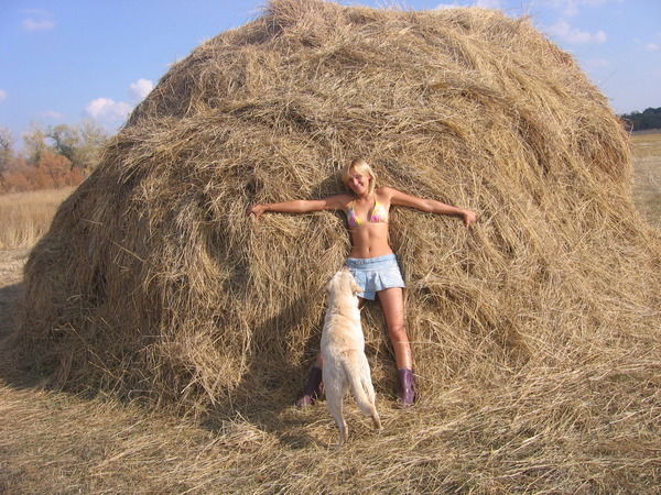 Лена Наумченкова