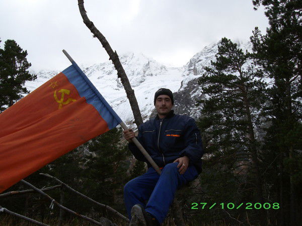 Владимир Тепляков