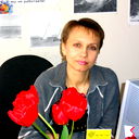 Алла Ромоданова