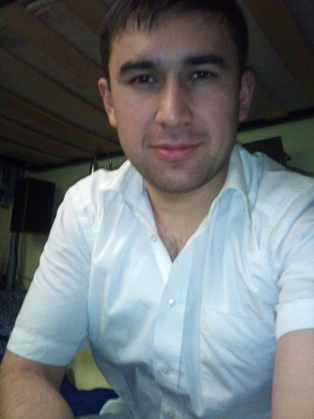 Нуриддин Хайдаров