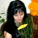 Алена Шалайкина