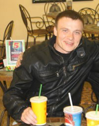 Иван Нечаев